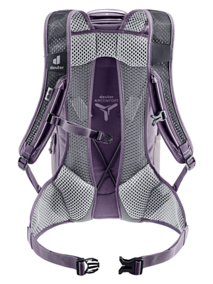 Рюкзак Deuter Race Air 10 Lavender/Purple