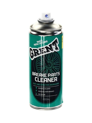 Очиститель для тормозов Grent Breake Parts Cleaner тормозов 520 мл (31605)