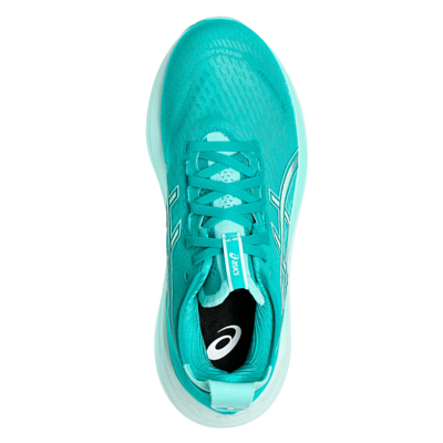 Кроссовки Asics Gel-Nimbus 27 Green