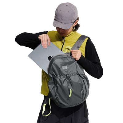 Рюкзак Naturehike Oxygen Series Folding Backpack Grey