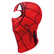 Маска (балаклава) Buff Polar Balaclava Spidermask Red