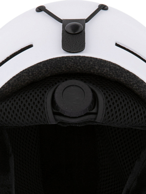 Шлем ProSurf Xgames White/Red