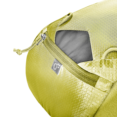 Рюкзак Deuter Race 8 Sprout/Ivy