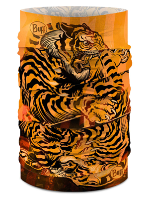 Бандана Buff Original Tigers Orange