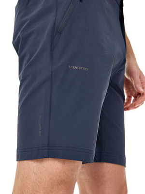 Шорты VIKING Sequoia Bamboo Navy
