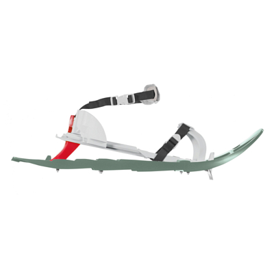 Снегоступы Ferrino Pinter Castor Green