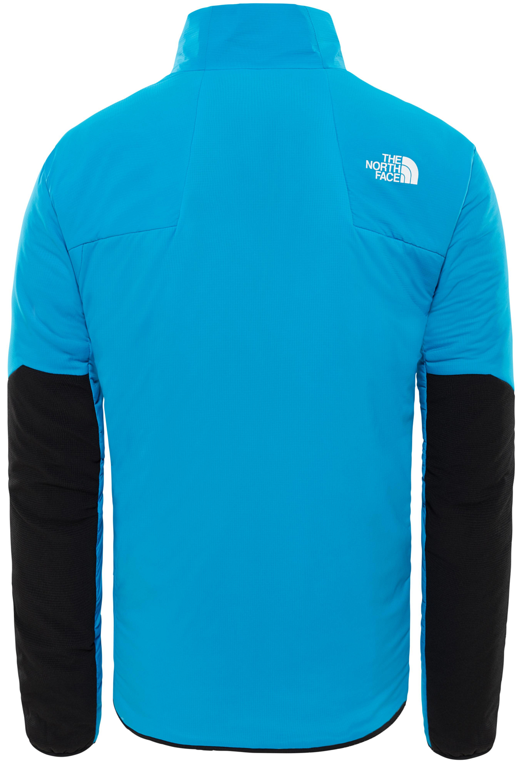 Куртка The North Face VENTRIX JACKET HYPER BLUE/TNF