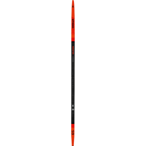 Беговые лыжи ATOMIC 2019-20 Redster S9 Carbon - Plus Hard Red/Black