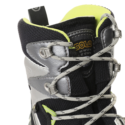 Ботинки Asolo 6B+ Gv Mm Black/Green