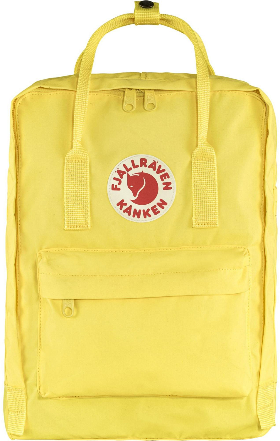 Рюкзак FjallRaven Kanken Corn