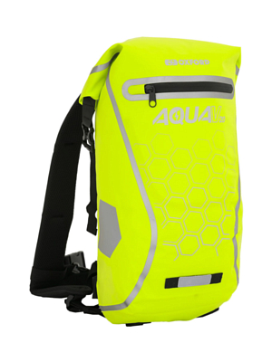 Рюкзак Oxford Aqua V 20 Backpack Flou