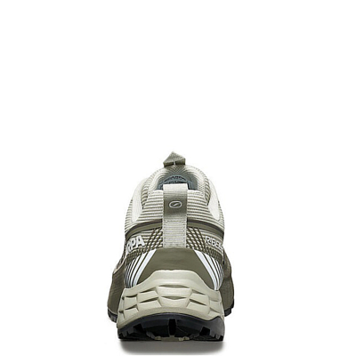 Кроссовки Scarpa Ribelle LT Gray Green/Calamata