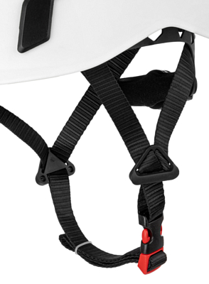 Каска Salewa Toxo 3.0 White