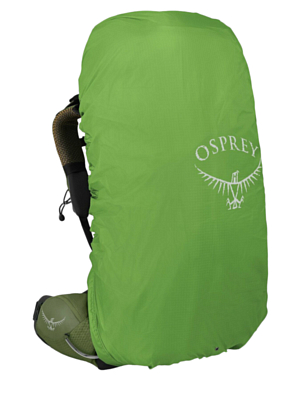 Рюкзак Osprey Atmos AG 50 Mythical Green