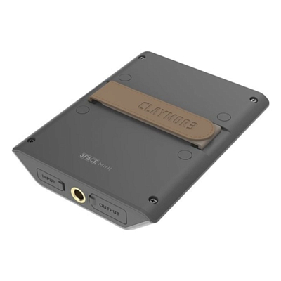 Фонарь кемпинговый Claymore 3Face Mini Light Gray