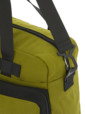 Сумка дорожная Dolomite Weekender Chalice Khaki Green