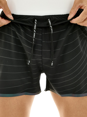 Шорты для бега Joma R-Night Black