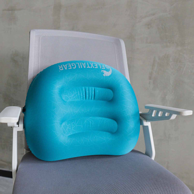 Подушка Flextail Air Pillow Blue