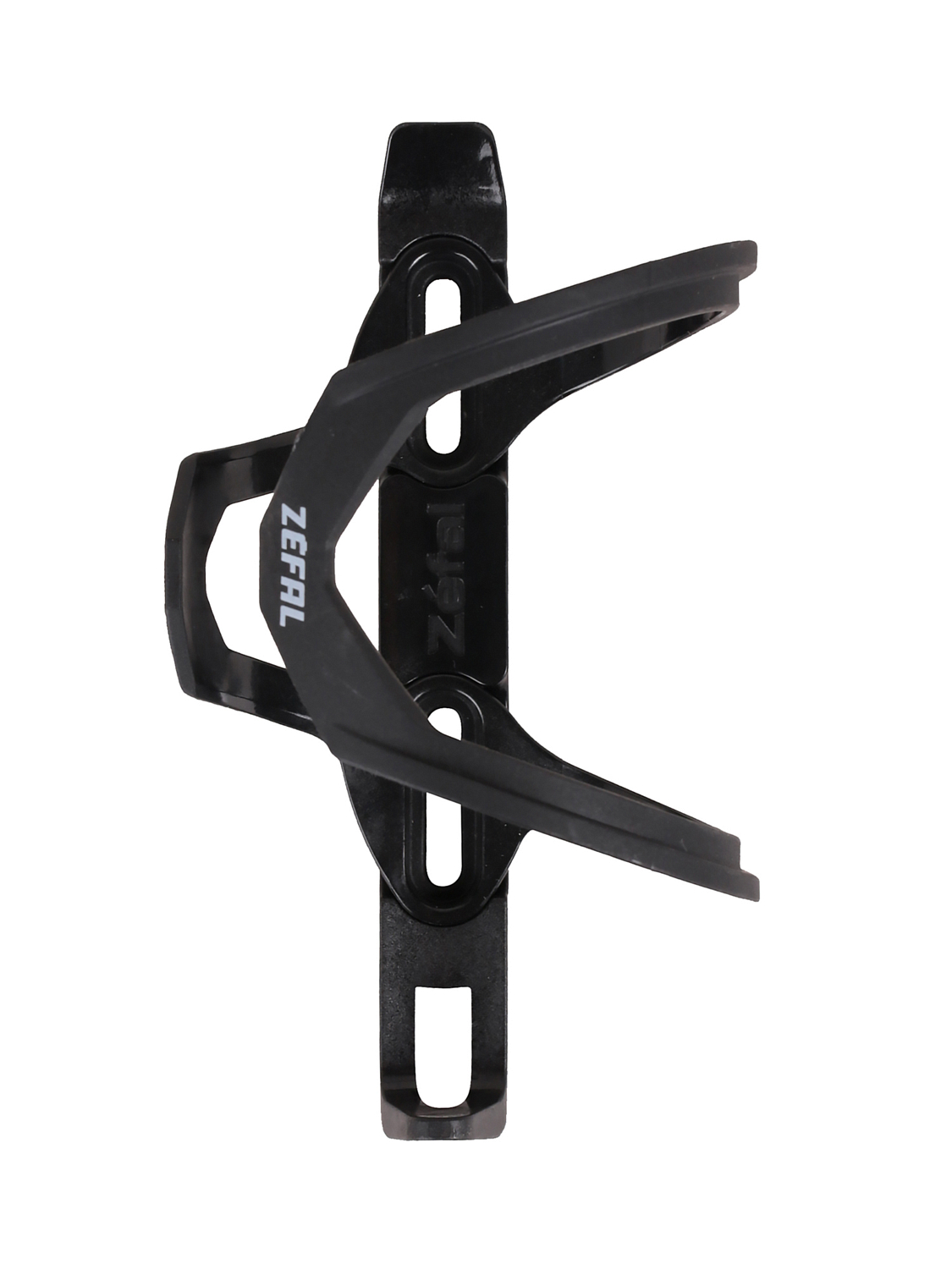 Флягодержатель Zefal Pulse Z2 Bottle Cage Black