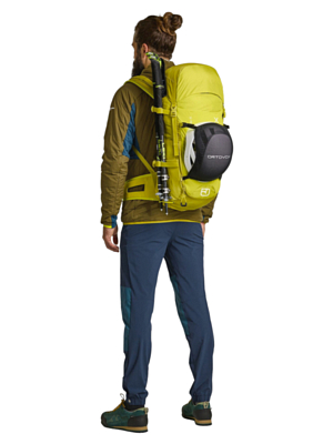 Рюкзак Ortovox Traverse 30 Dirty Daisy