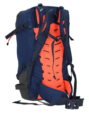 Рюкзак Salewa Winter Mate 28L Blue Depth