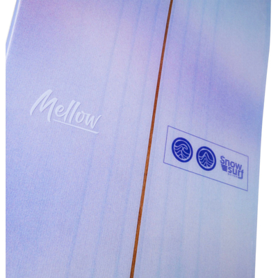 Сноуборд NIDECKER Mellow