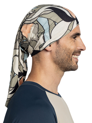 Бандана Buff Coolnet UV Insect Shield Zonia Multi