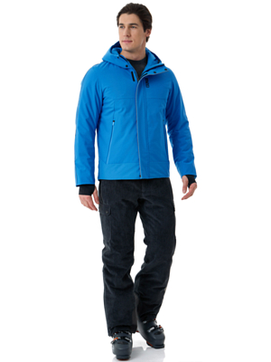 Брюки горнолыжные COLMAR 0732 4XE Black