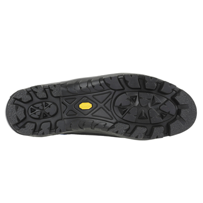 Ботинки Lomer Everest STX Cobalto/Black