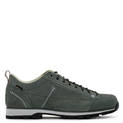 Ботинки Dolomite 54 Low GTX Silver Green