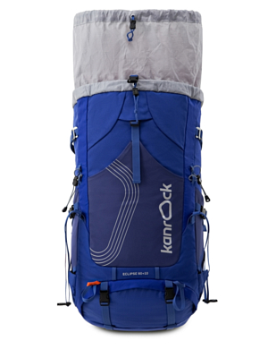 Рюкзак Kanrock Eclipse 60+10 Rich Blue
