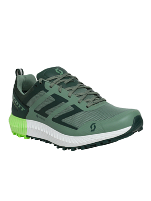 Беговые кроссовки SCOTT Kinabalu 2 Gtx Frost Green/Jasmine Green