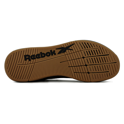 Кроссовки Reebok Nano X5 Black/Gray/Brown