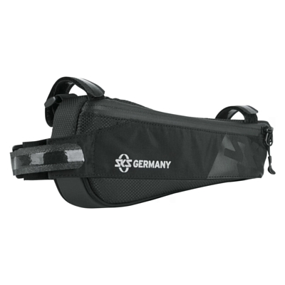 Сумка на раму SKS Racer Edge Black