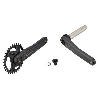 Система шатунов Shimano FC-U6000, 32T, 175mm