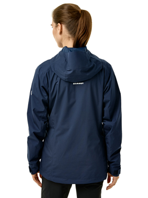 Куртка Mammut Alto Hardshell Marine