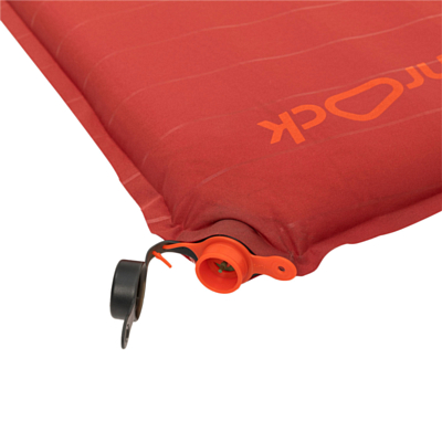 Коврик самонадувающийся Kanrock Dreamer Mat XL Red