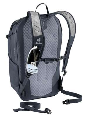 Рюкзак Deuter Speed Lite 21 Black