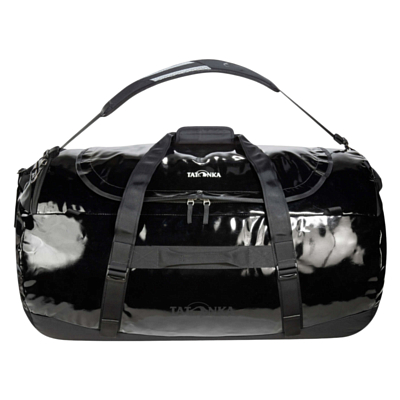 Баул Tatonka Barrel 130 Black