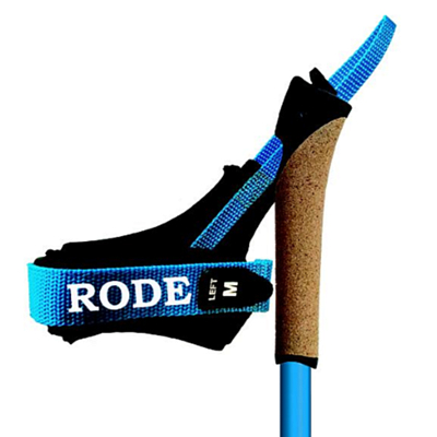 Лыжные палки RODE Race Pro Light