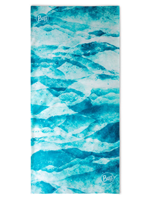 Бандана Buff Original L_Sea Turquoise
