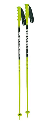 Горнолыжные палки KOMPERDELL Racing Nationalteam 18mm