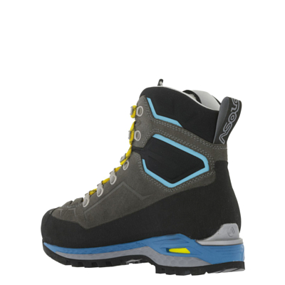 Ботинки Asolo Freney Evo Lth Gv Ml Graphite/Sea Blue