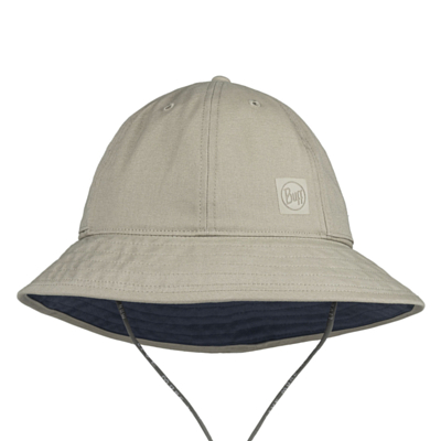 Панама Buff Nmad Bucket Yste Sand