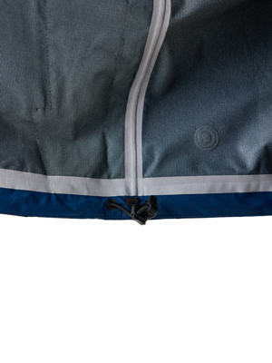 Куртка COLMAR Performance Modern Blue