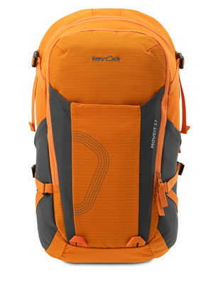 Рюкзак Kanrock Moveit 17 Tangerine Orange