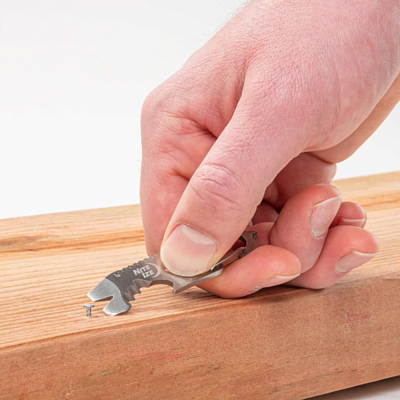 Брелок Nite Ize DoohicKey Plus Key Tool