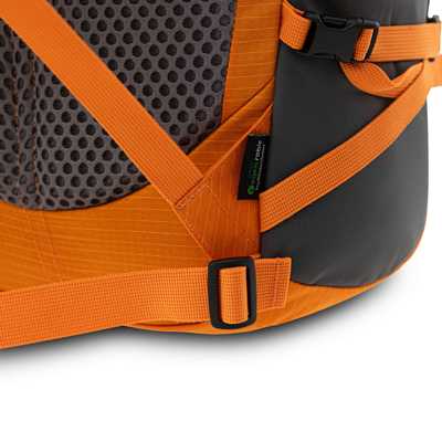 Рюкзак Kanrock Moveit 21 Tangerine Orange