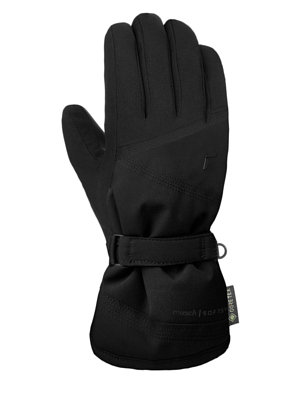 Перчатки REUSCH Susan GTX Black
