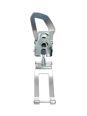 Клипса ATOMIC Hawx Magna buckle set P3+4